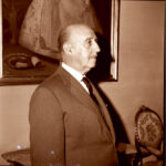 Retratos de Francisco Franco 30 – 03 – 1964