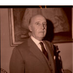 Retratos de Francisco Franco 30 – 03 – 1964