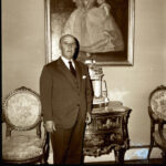 Retratos de Francisco Franco 30 – 03 – 1964