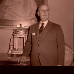 Retratos de Francisco Franco 30 – 03 – 1964