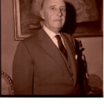 Retratos de Francisco Franco 30 – 03 – 1964