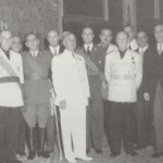 FRANCO SEXTO GOBIERNO 1951