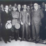 FRANCO Y AZAÑA