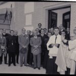 INAUGURACION PANTANO 1950 (1)