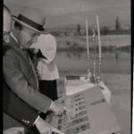 INAUGURACION PANTANO 1950 (2)
