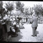 INAUGURACION PANTANO 1950 (3)