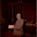 Retratos del caudillo – 21 – 01 – 1964