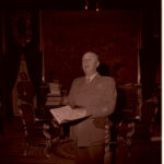 Retratos del caudillo – 21 – 01 – 1964