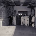 Villa Cisneros. Visita a las pesquerías I.P.A.S.A del I.N.I