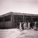 Franco en Villa Cisneros I.P.A.S.A