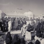 Franco en El Aaiúm