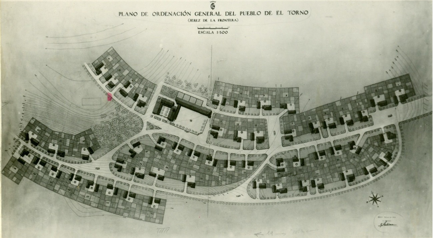 El Torno, Cádiz (Entidad Local Autónoma de El Torno)