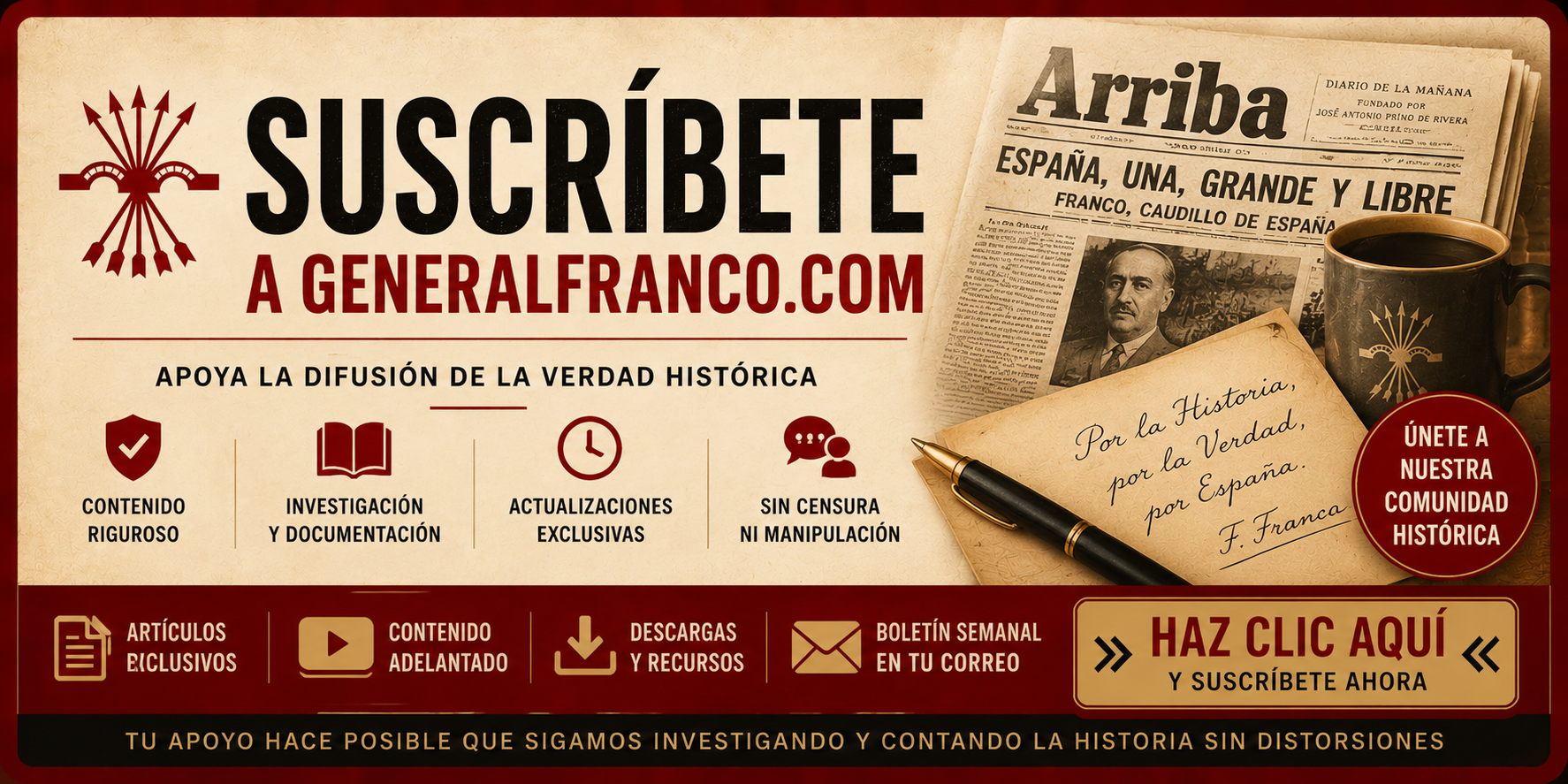 Suscríbete
