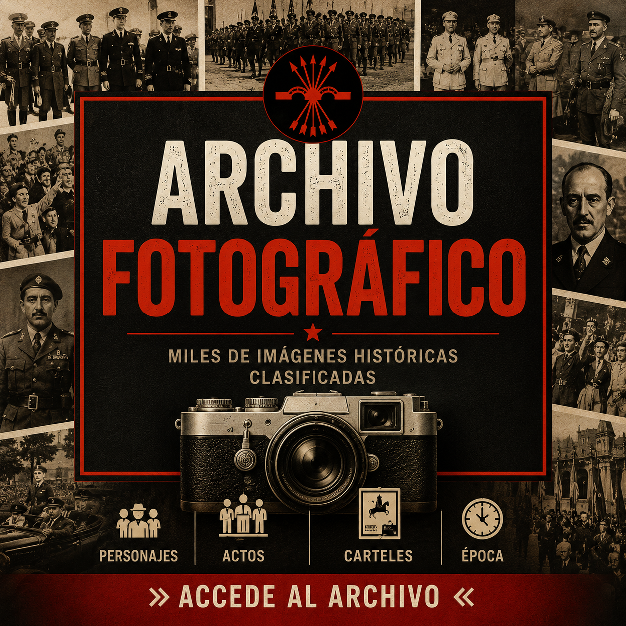 Archivo fotográfico