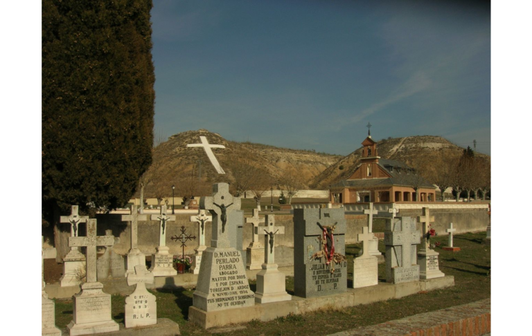 29. Paracuellos
