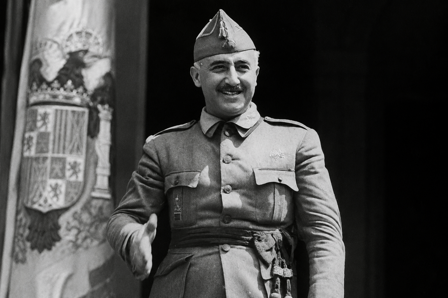 1 de octubre de 1936