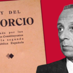 Ley Divorcio 1932