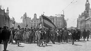 Valencia-capital-republicana