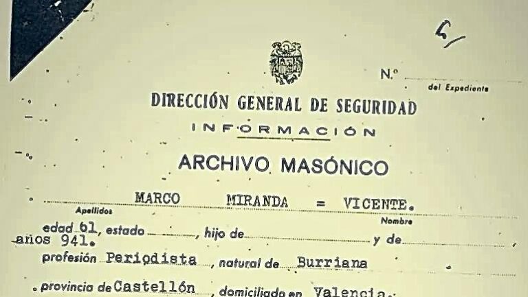 masonica
