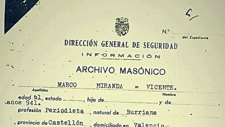 masonica